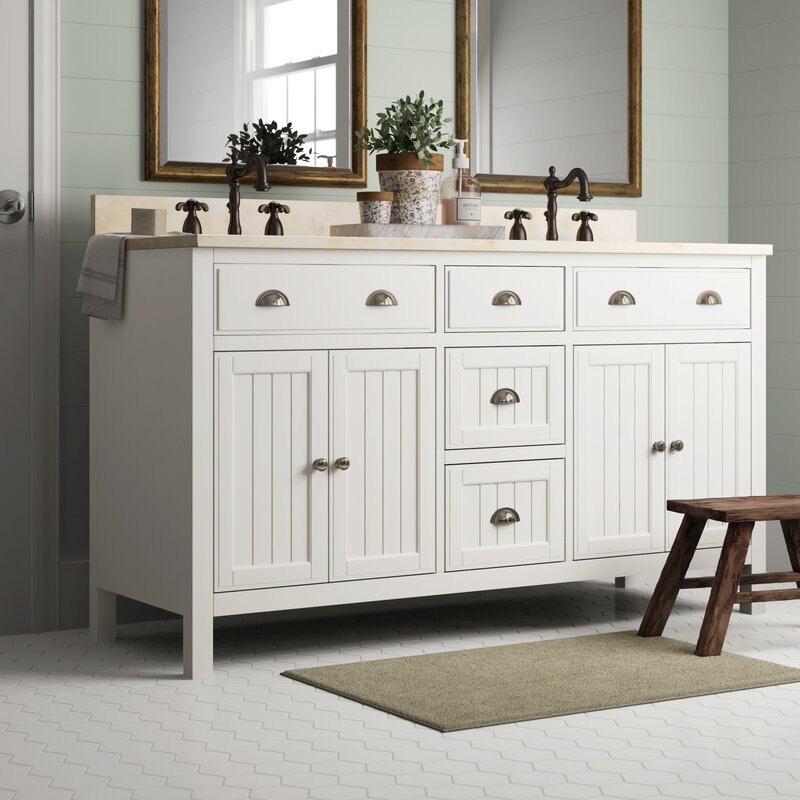 Birch lane bathroom vanity